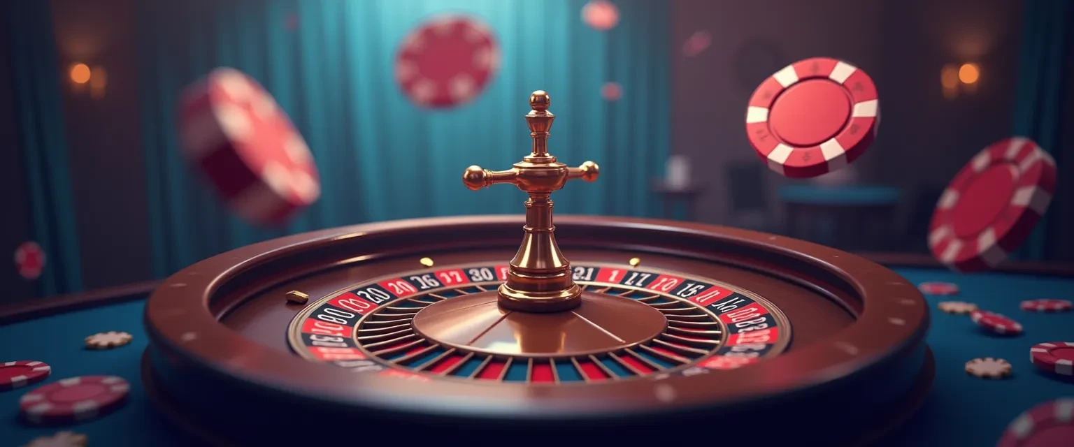 Paradise 8 Casino